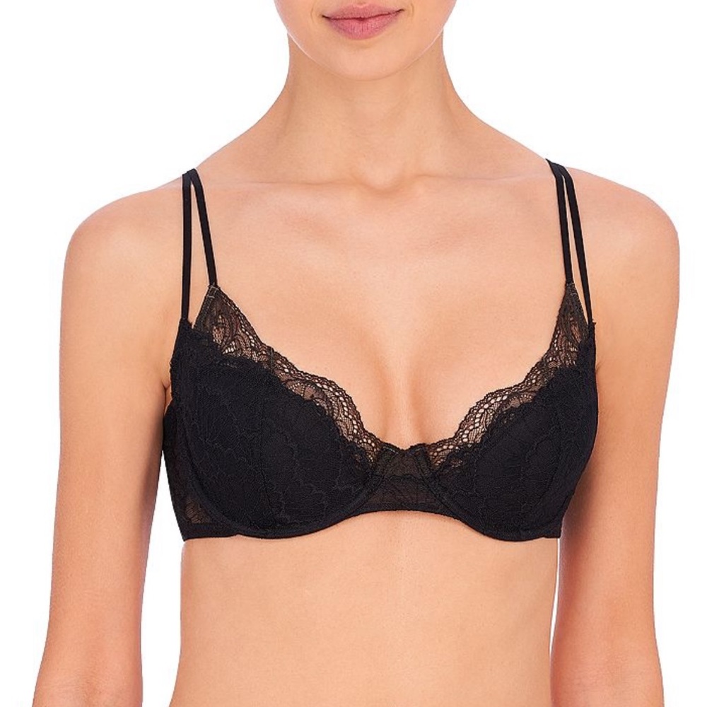 Natori Double Time Contour Underwire Bra